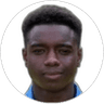 Sekou Sylla, Defender for ADO Den Haag