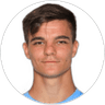 Luka Maric, Goalkeeper for Hartberg