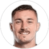 Felipe Joao, Forward for Inter Santa Maria