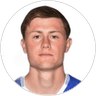 H. Nilsen, Defender for Lyn