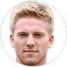 M. Moritz, Goalkeeper for Spielberg