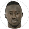 B. Yaméogo, Attacker for Alexandria