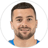 Ivan Kogut, Midfielder for Chornomorets
