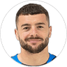 Mykola Kogut, Midfielder for Chornomorets