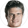 C. Bieber, Attacker for TSV Aubstadt