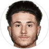 P. Nagler, Attacker for Hohenems