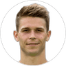Matthis Harsmann, Goalkeeper for SC Preußen Münster
