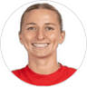 Hailie Mace, Midfielder for Kansas City Current
