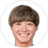 Shosei Okamoto, Defender for Kataller Toyama