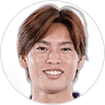 Shinnosuke Fukuda, Defender for Kyoto Sanga