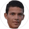 J. Molina, Attacker for Chacaritas