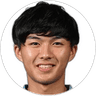 Reo Yasunaga, Midfielder for Matsumoto Yamaga