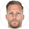 Oliver Baumann, Goalkeeper for TSG 1899 Hoffenheim