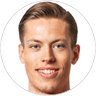 Leopold Wahlstedt, Goalkeeper for Rosenborg BK