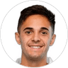 Alvaro Martin Frias, Forward for FC Andorra