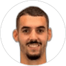 Javier Lancho, Defender for Mérida AD