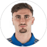 Alex Fores, Forward for Villarreal CF