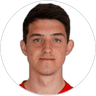 Oleksandr Savoshko, Defender for Kulikiv