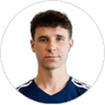 Ethan O'Brien, Midfielder for Drogheda United