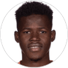 Mamadou Kouyate, Midfielder for Gefle