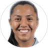 Manuela Vanegas, Defender for Colombia