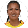 Daniela Arias, Defender for Colombia