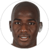 Alou Diarra, Midfielder for 
    