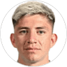 L. Gordillo, Attacker for Colegiales