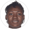 Anam Imo, Forward for Rosengård