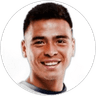 M. Gómez, Midfielder for Kimberley Mar del Plata