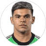 Rodney Redes, Forward for LDU Quito
