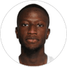 S. Bojang, Defender for Skeid