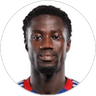 Abdoulie Sanyang, Forward for HNK Hajduk Split