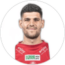 D. Tavakoli, Attacker for Lyn
