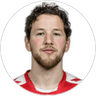 Johannes Nunez, Forward for Fredrikstad FK