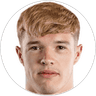 Liam Thompson, Midfielder for Derby County