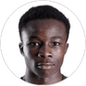 Eno Nto, Forward for Hereford