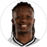 Tivonge Rushesha, Defender for Reading