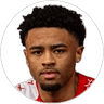 Seb Thompson, Attacker for Kidderminster Harriers