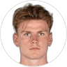 Ed Turns, Defender for Exeter City