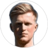 Jorgen Voilas, Forward for Waterford