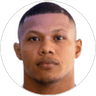 Anderson Tanque, Attacker for Aymorés