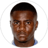 Beryly Lubala, Forward for Stevenage