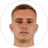 Oleg Sokolov, Defender for Livyi Bereh