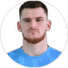 Artemiy Ukomskiy, Forward for Sokol Saratov