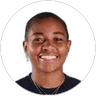 Tziarra King, Attacker for OL Reign