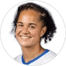 Jay McKenna Kayla, Forward for Jamaica