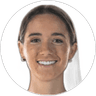 Ella Stevens, Midfielder for Gotham FC