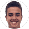 Moller Delaveris Filip, Forward for Skeid