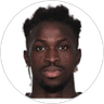 Mendy Mamadou, Midfielder for İstanbulspor